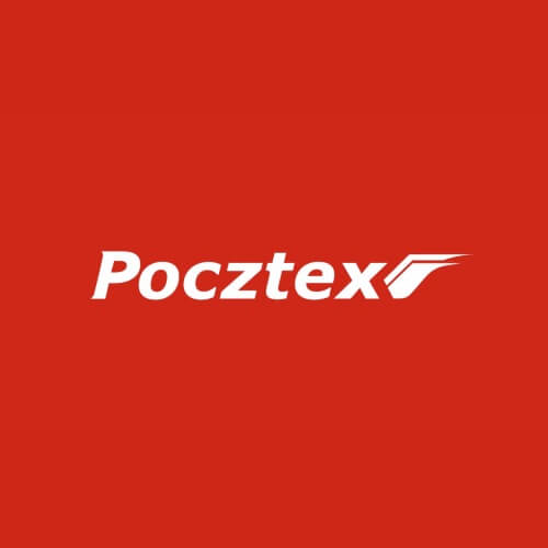 Pocztex Logo